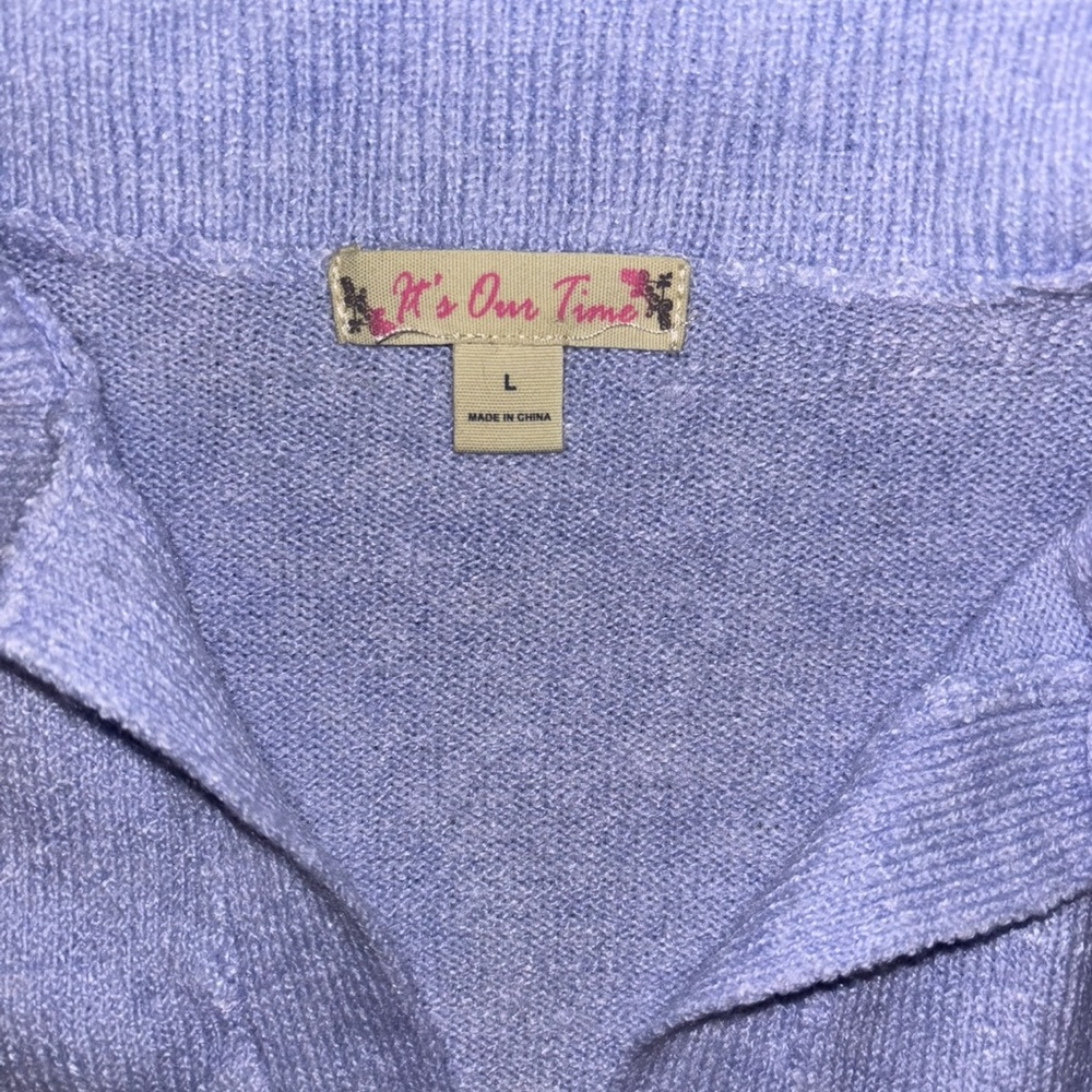 Collared Sweater Bundle - Picture 5 of 5